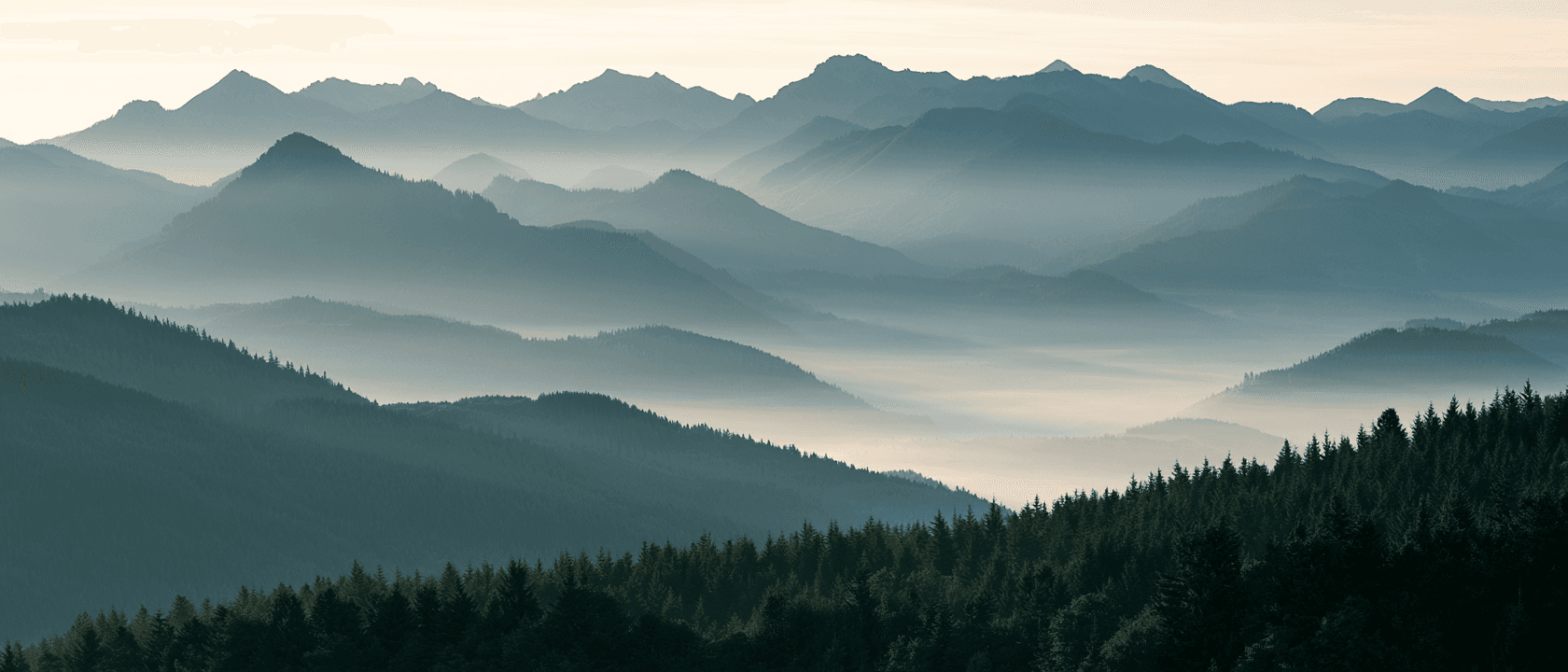 Cascades